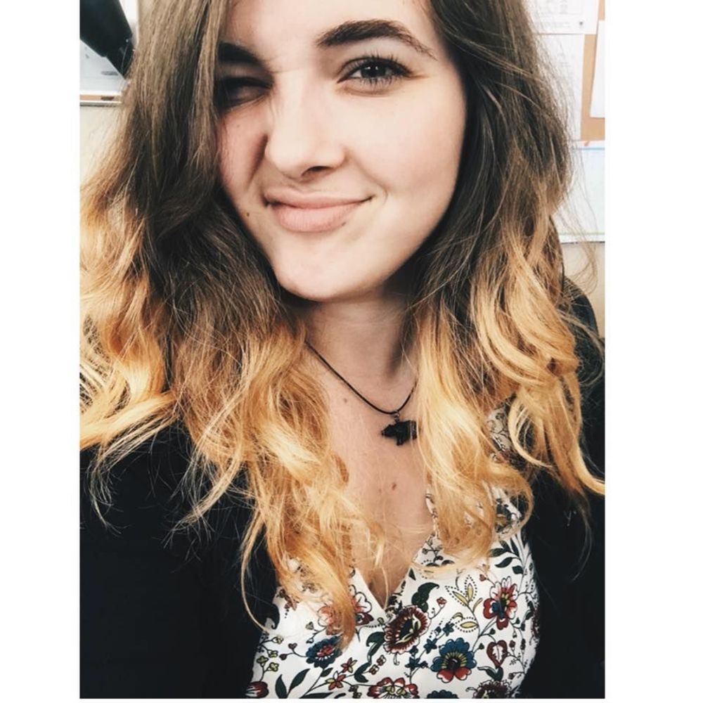 Meet your Posher, Catherine